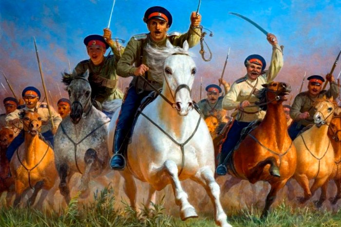Почему большевики отдали Казахстану земли уральских казаков?