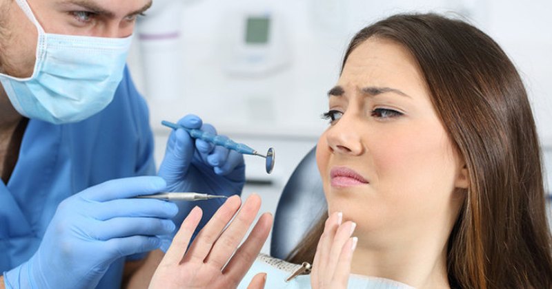 Проблемы со здоровьем, которые грозят, если не ходить к стоматологу