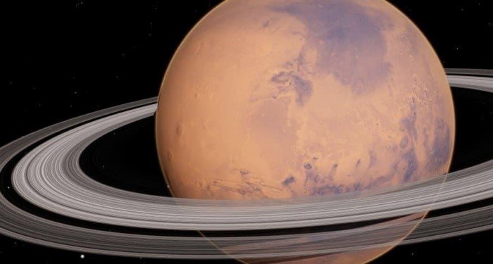 Какая судьба ждет спутники Земли и Марса?
