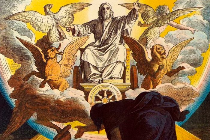 Из-за чего американские проповедники считают, что Антихрист приедет из России?