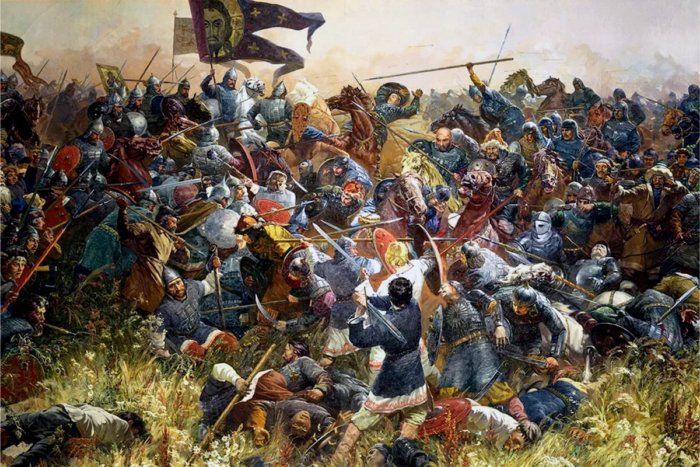 Была ли Куликовская битва на самом деле и что нашли археологи?