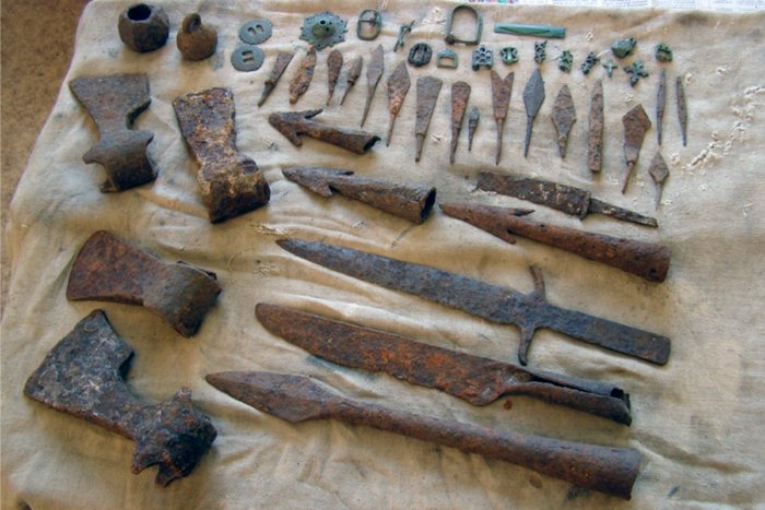 Была ли Куликовская битва на самом деле и что нашли археологи?