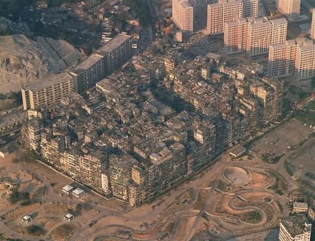 Подборка атмосферных фотографий из 90-х