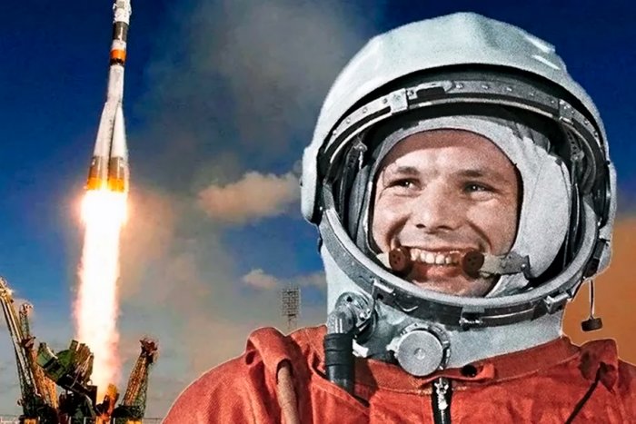 Гагарин мог погибнуть в космосе, почему это скрывали?