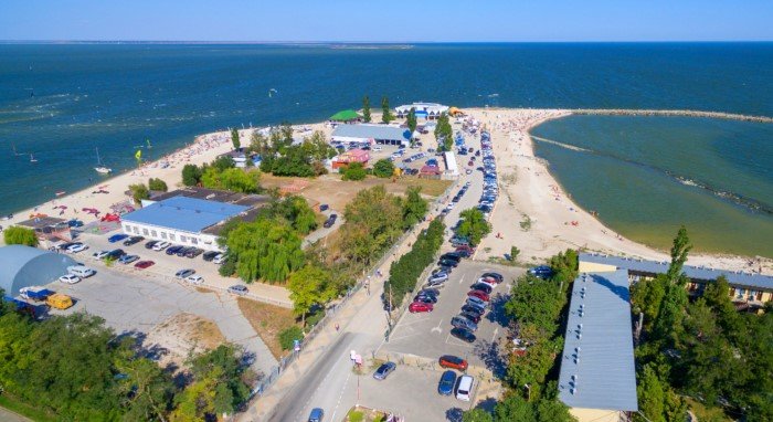 Места для пляжного отдыха в России, куда можно поехать летом