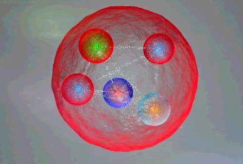 Что узнали о мире учёные, сталкивая частицы в Большом адронном коллайдере?