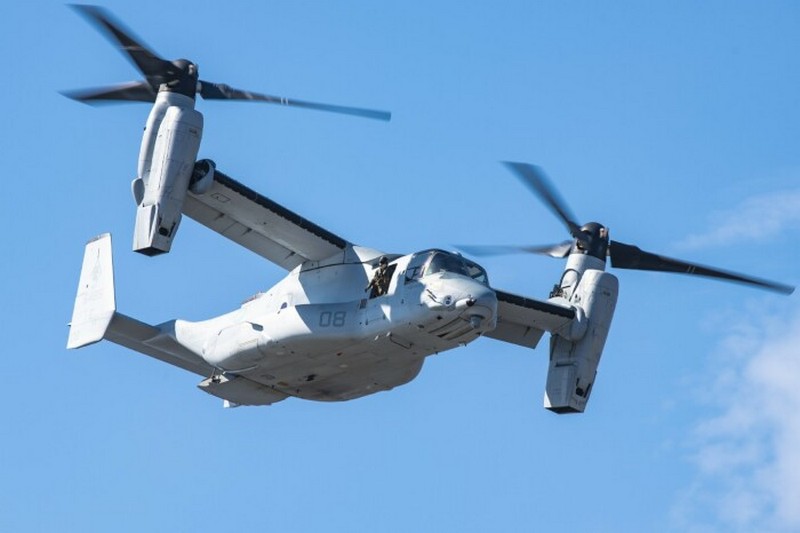 Транспортные вертолеты, которые можно называть самыми большими