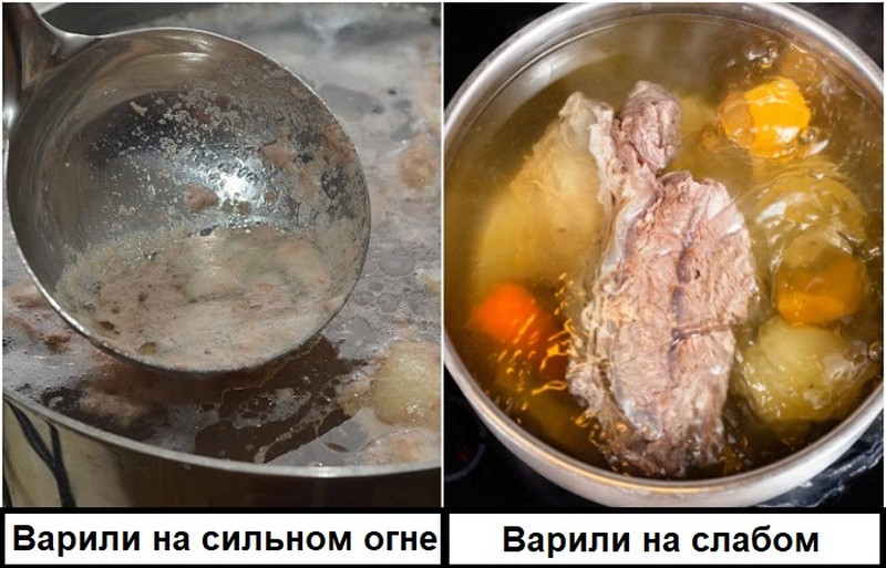 Кулинарные ошибки, которые передаются из поколения в поколение