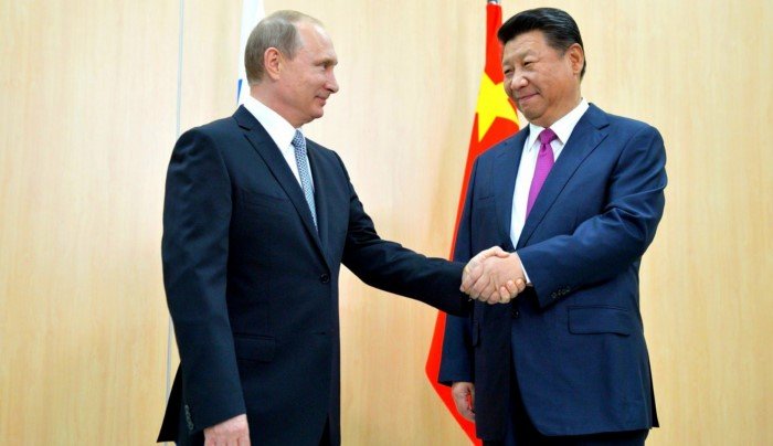 Заинтересованы ли китайцы забрать Сибирь у России?