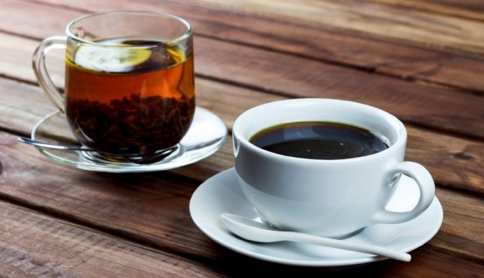 Что произойдет, если выпить литр кофе?