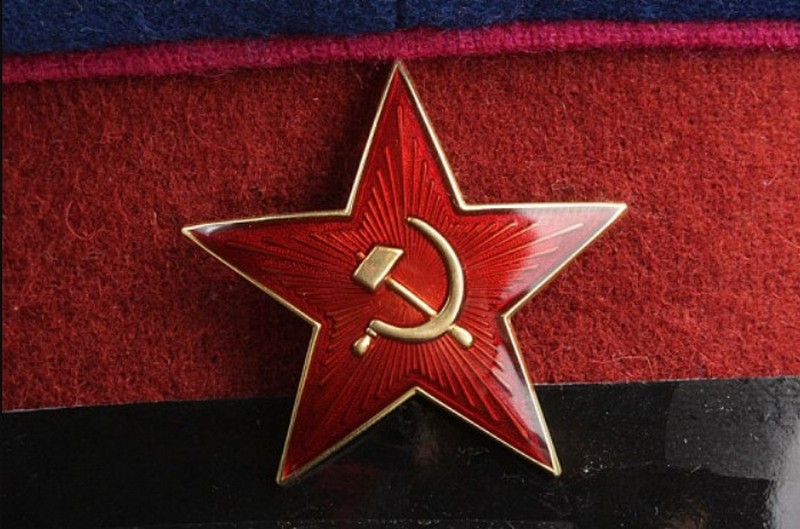 Как появились знаменитые символы эпохи СССР
