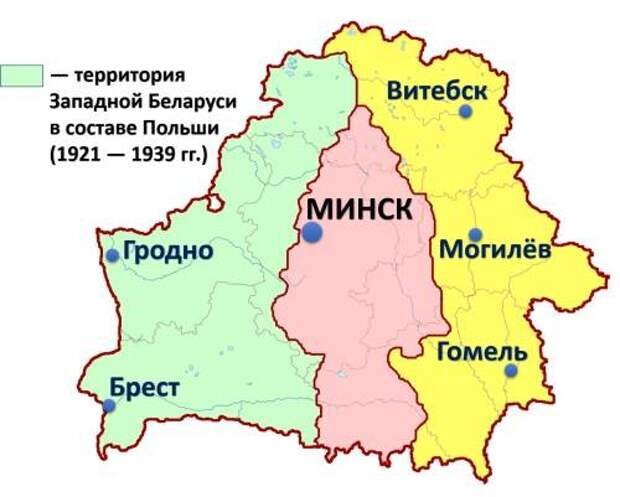 Какие земли Россия потеряла во времена Сталина?