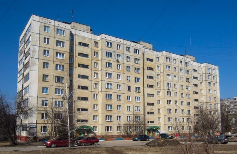 Любопытные особенности и факты о многоквартирных домах в СССР