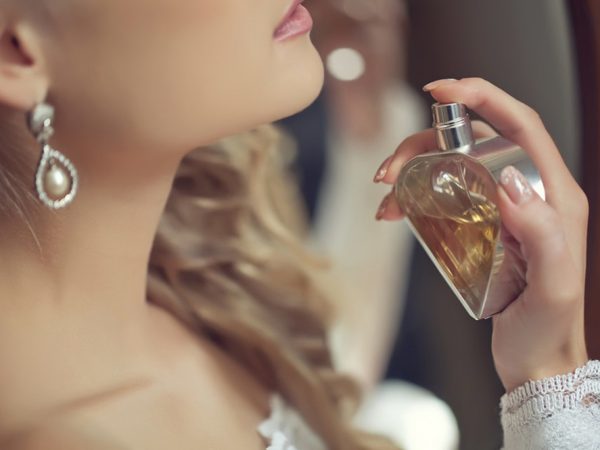 Удивительный мир ароматов: как запахи могут повлиять на нашу жизнь