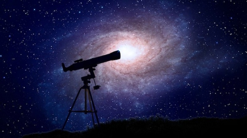 Нерешённые проблемы и тайны астрономии
