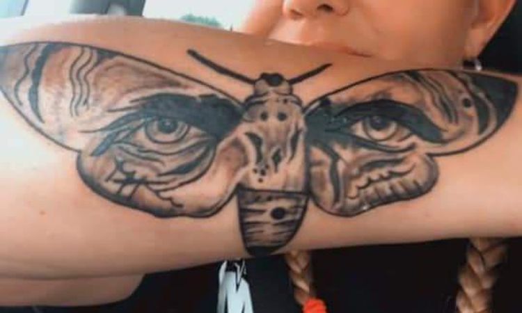 Неудавшиеся татуировки, которые лучше никому не показывать