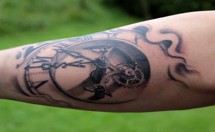 Как татуировки могут влиять на организм человека?