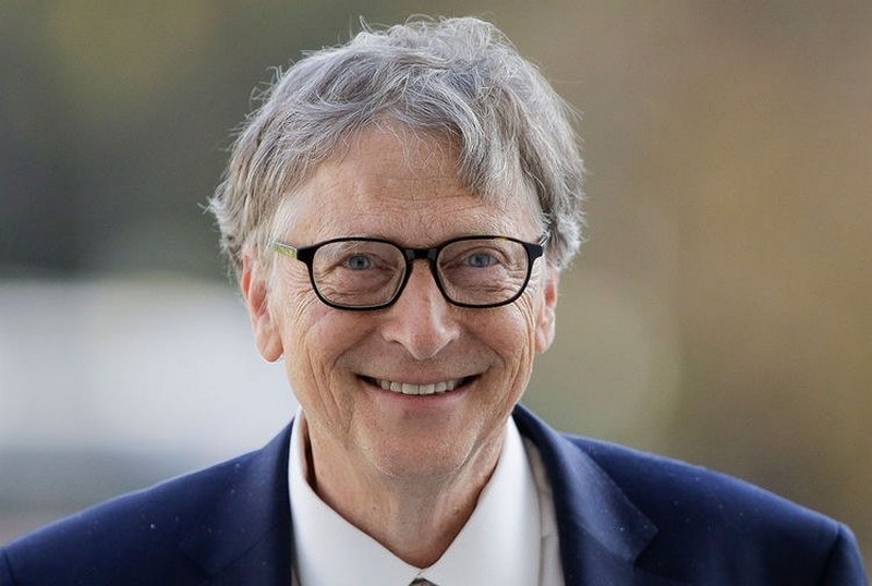 Самые богатые люди мира по версии журнала Forbes на 2021 год