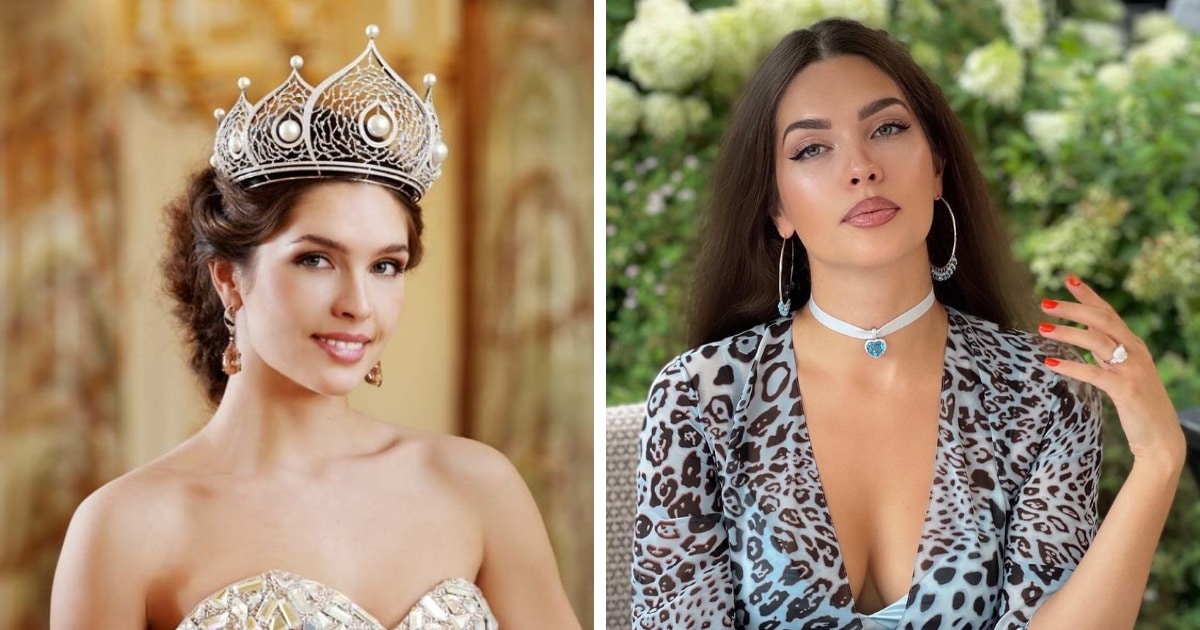 Как выглядели победительницы конкурса Мисс Россия в год своей победы и сейчас