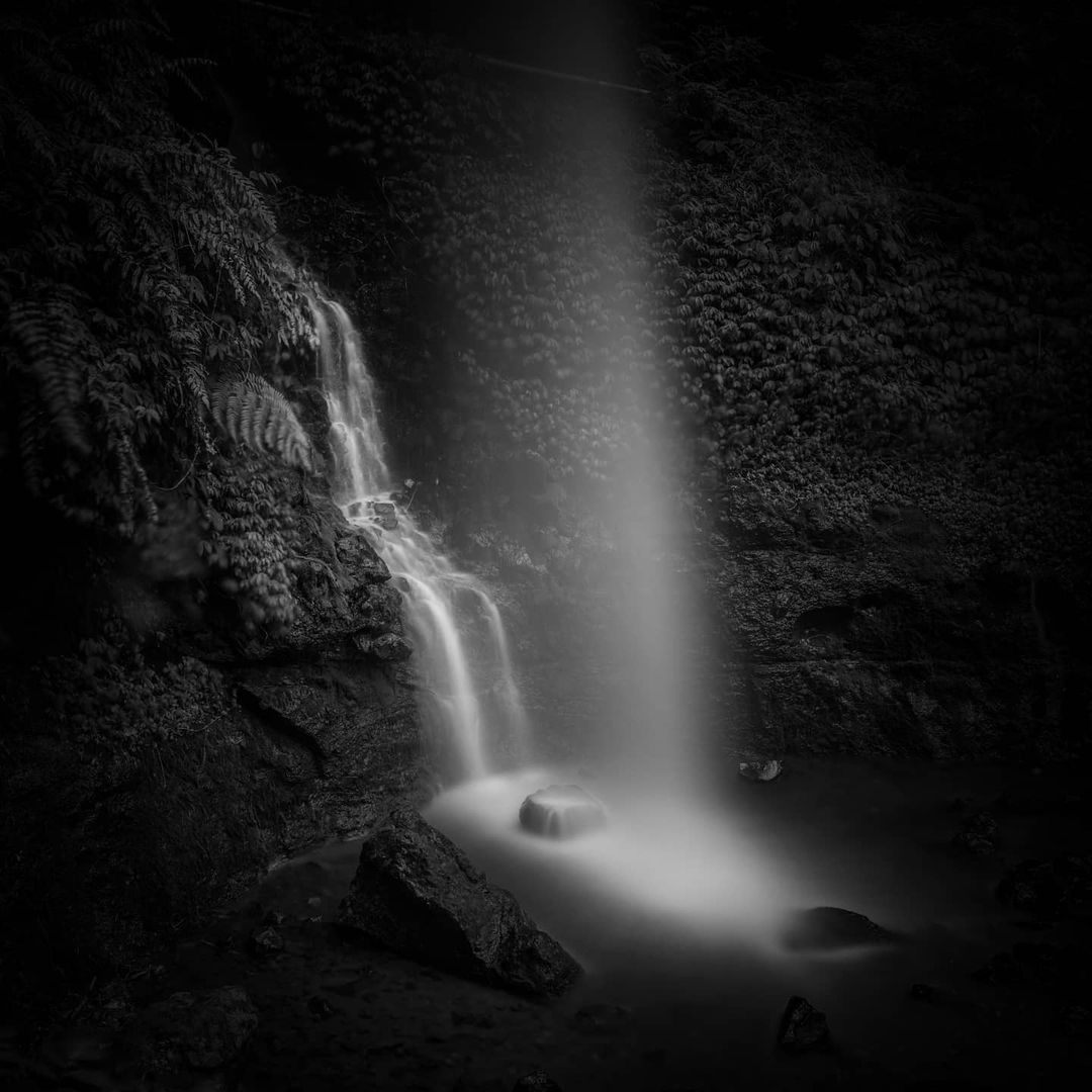 Впечатляющие черно-белые снимки от Дэниела Чонгари Впечатляющие черно-белые снимки от Дэниела Чонгари Картинки и фото