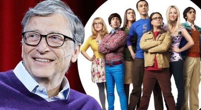 Любопытные факты о жизни Билла Гейтса