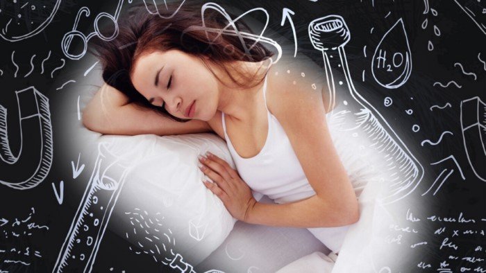 Возможно ли обучение во сне по версии учёных?