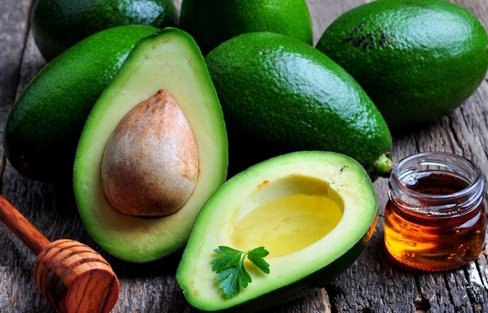 Любопытные преимущества авокадо для здоровья