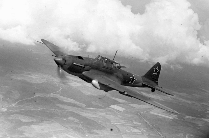 Военные самолёты, ставшие символами воздушных боёв Второй мировой войны