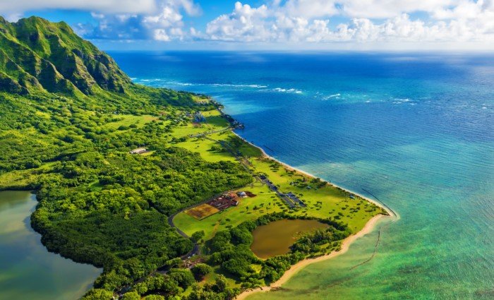 Гавайи: как тропические острова могли стать колонией России