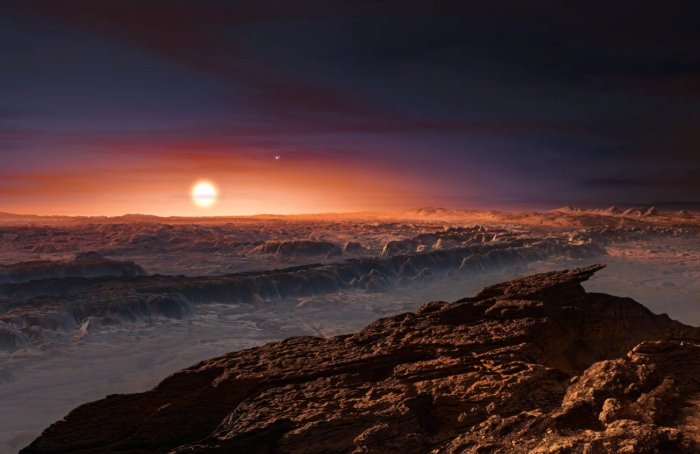 Пять ближайших экзопланет, которые ученые считают пригодными для жизни