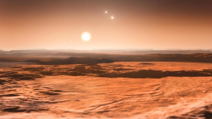 Пять ближайших экзопланет, которые ученые считают пригодными для жизни