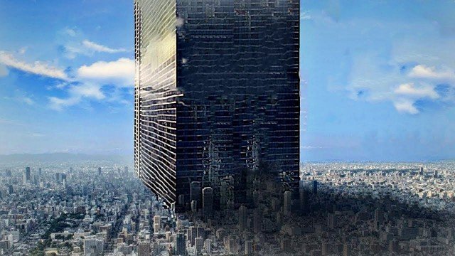 Какой максимальной высоты небоскреб возможно построить?