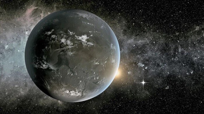 Учёные обнаружили не менее 70 бродячих планет