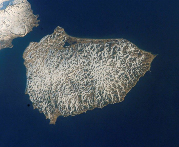 Для чего Дания хочет взять российский остров Шумшу на Курилах в аренду?