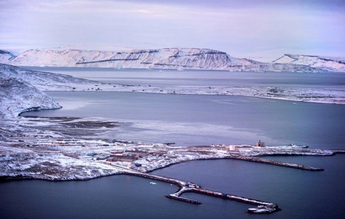 Зачем США несколько раз пытались выкупить Гренландию?
