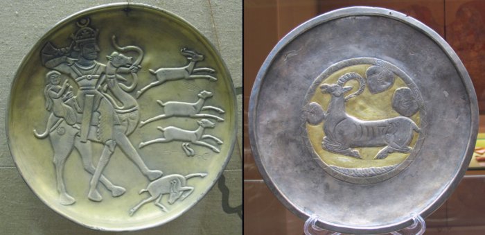 Закамское серебро: откуда на Русском севере персидские драгоценности?