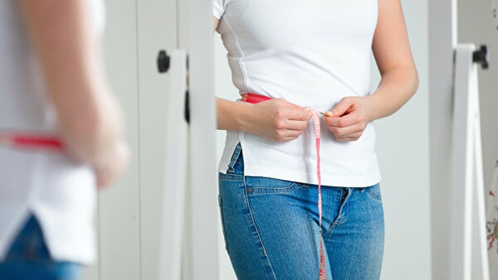 Что мешает девушкам похудеть: ТОП-5 ментальных препятствий
