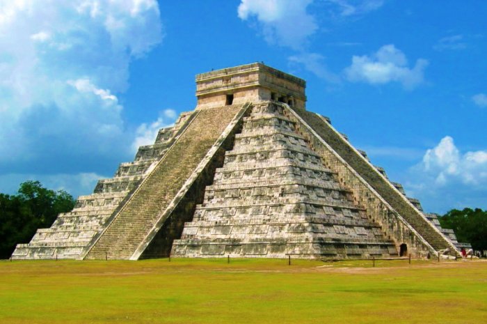 Ацтеки, майя, инки: чем отличаются коренные цивилизации Америки?