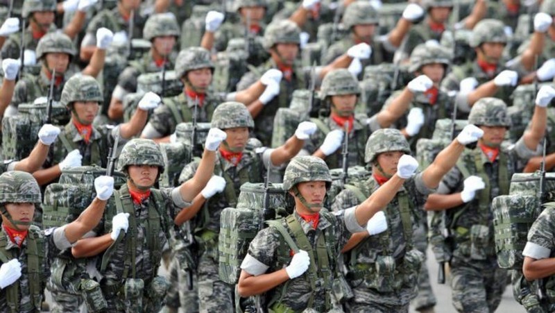 10 сильнейших армий мира 2022 по версии Global Firepower