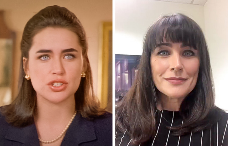 Как изменились актрисы из культовых комедий 90-х