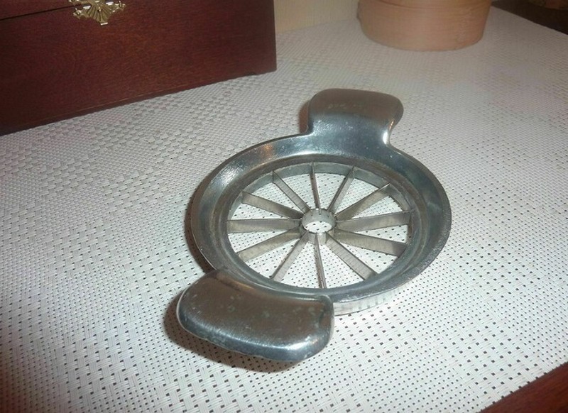 Кухонные вещицы из СССР, которыми пользуются до сих пор