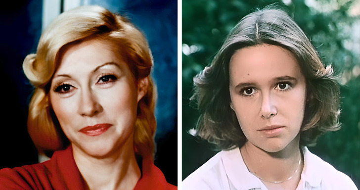 Какой реальный рост советских актеров и актрис