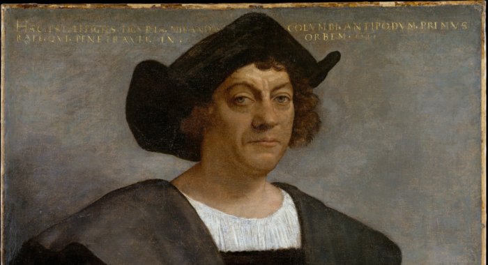 Колумб не открыл Северную Америку и Магеллан без кругосветного путешествия