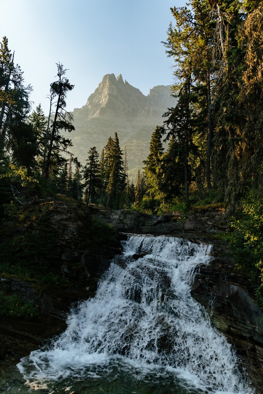 Красота природы на фотографиях