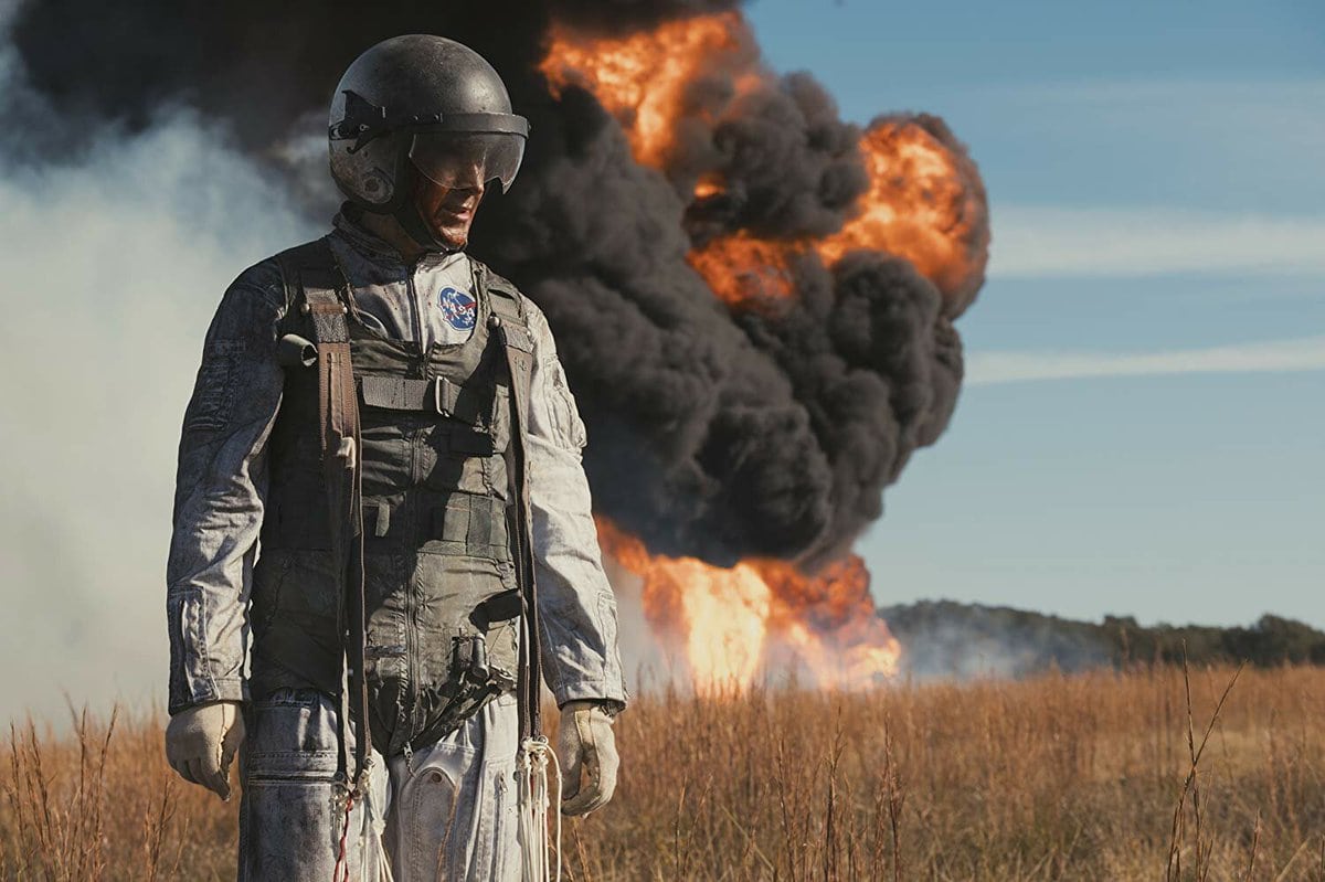 Какие фильмы получили Оскар за Лучшие визуальные эффекты в XXI веке