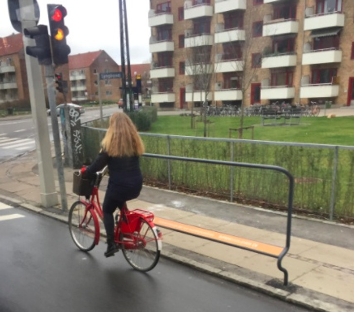 Интересные мелочи жизни в Дании, которые обычно ускользают от глаз приезжих