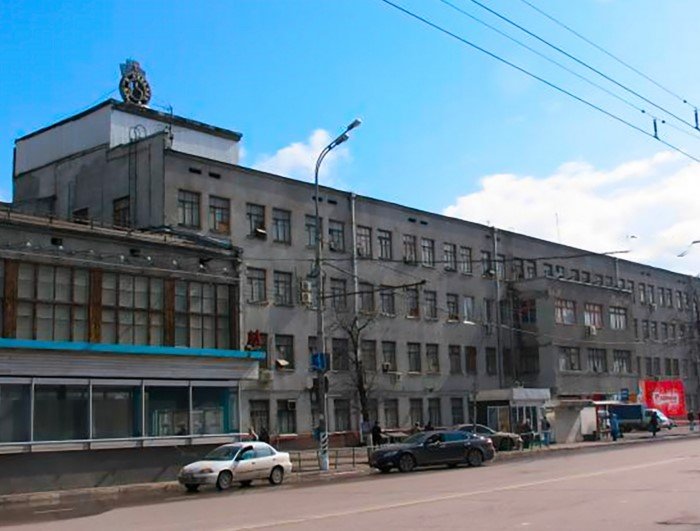 Знаменитые и крупные заводы, которые были построены иностранцами в СССР