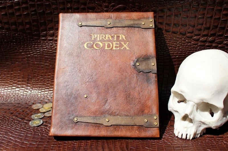 Занимательные факты о пиратах, которые покажут их с необычной стороны
