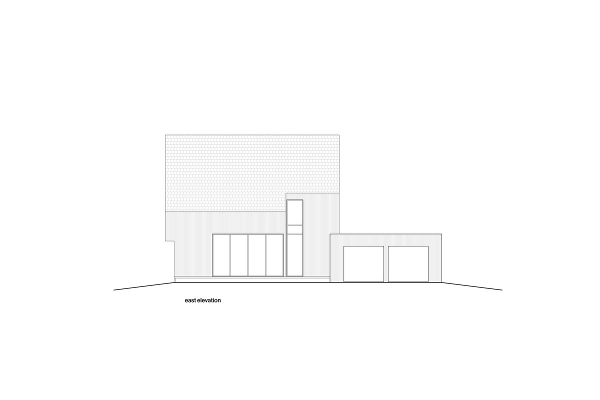 Двухэтажный дом на возвышенном участке в Канаде между, проекта, сталь, также, временем, ясеня, всего, процесс, сайдинг, реализации, участке, возвышенном, имеет, будет, материалов, меняться, Двухэтажный, Minnedosa, House, DesignBuilt