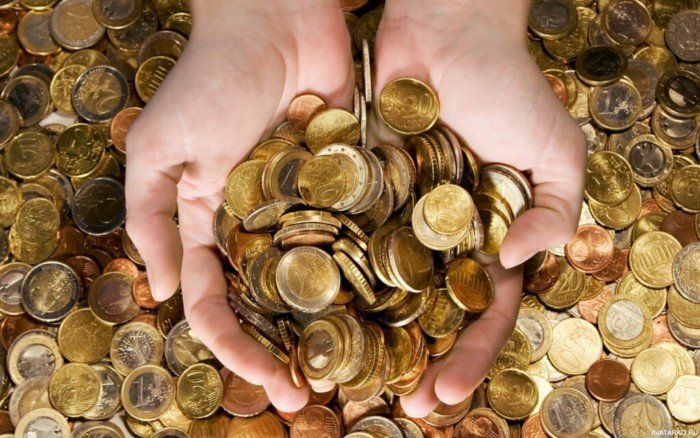 10 интересных фактов о монетах